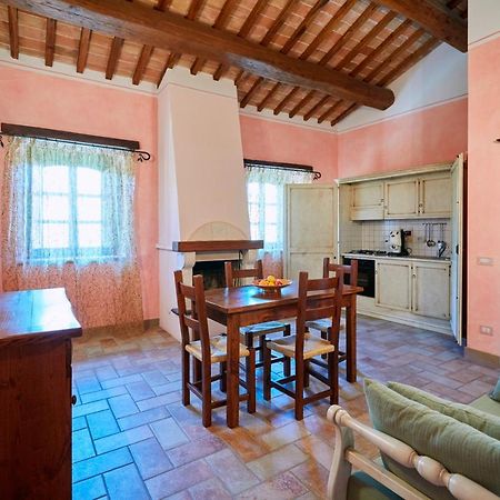 Agriturismo Il Molino Antico - 5 Girasoli Сполето Екстериор снимка