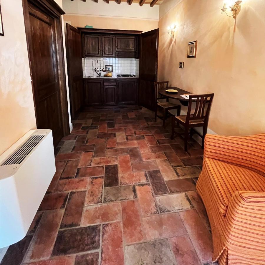 Agriturismo Il Molino Antico - 5 Girasoli Сполето Екстериор снимка