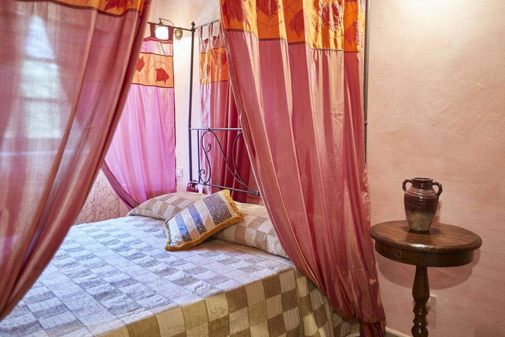 Agriturismo Il Molino Antico - 5 Girasoli Сполето Екстериор снимка