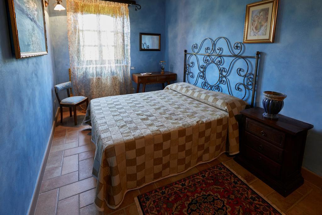 Agriturismo Il Molino Antico - 5 Girasoli Сполето Екстериор снимка