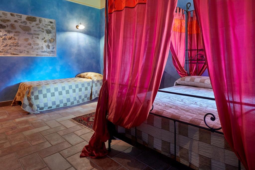 Agriturismo Il Molino Antico - 5 Girasoli Сполето Екстериор снимка