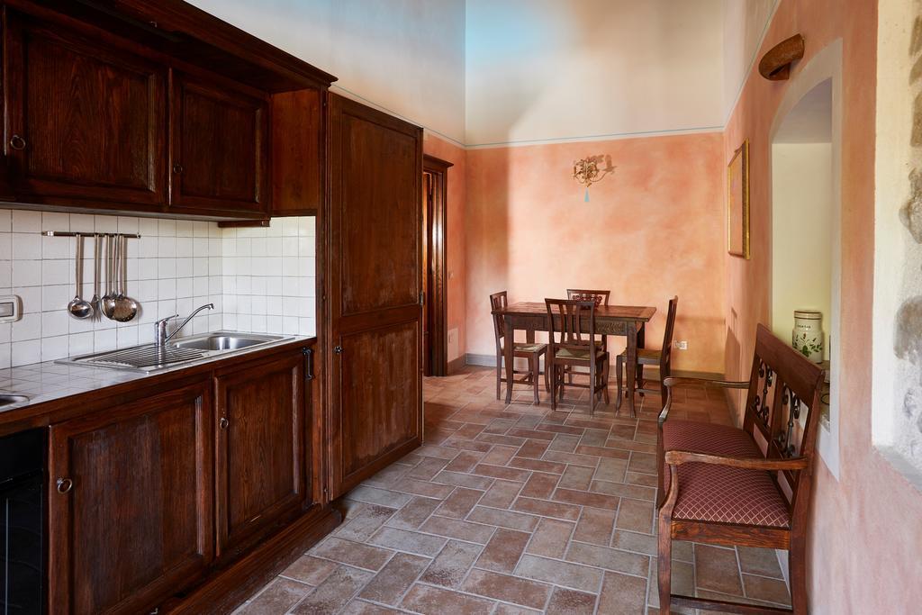 Agriturismo Il Molino Antico - 5 Girasoli Сполето Екстериор снимка