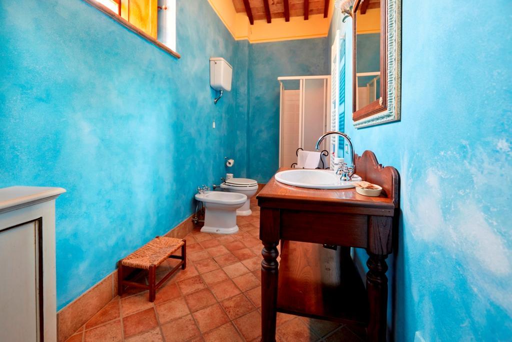 Agriturismo Il Molino Antico - 5 Girasoli Сполето Екстериор снимка