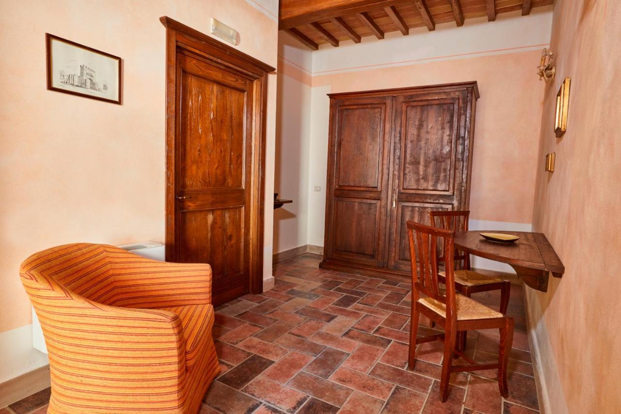 Agriturismo Il Molino Antico - 5 Girasoli Сполето Екстериор снимка