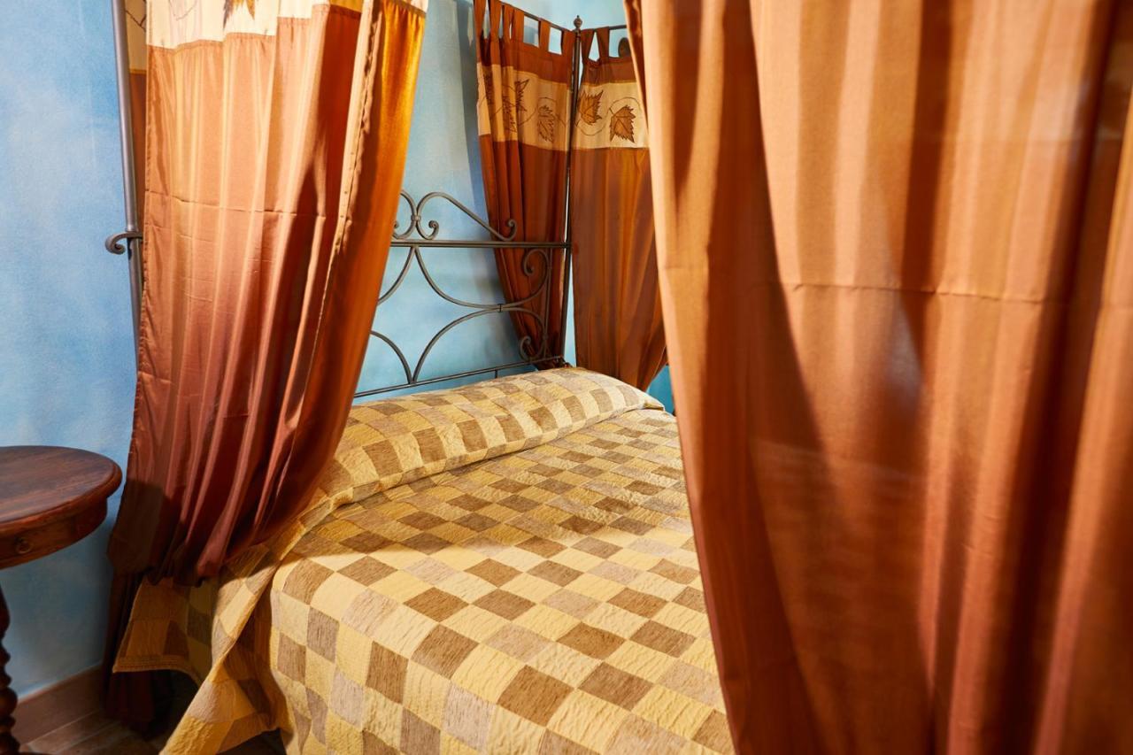 Agriturismo Il Molino Antico - 5 Girasoli Сполето Екстериор снимка